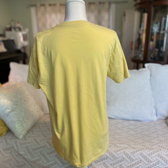 Bring Me The Horizon Limited Edition Wolves Graphic Tee - Picture 2 of 8